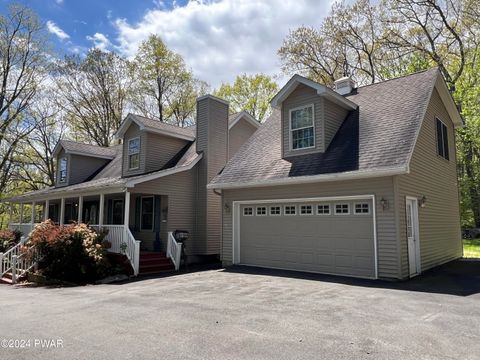 206 Country Club Drive, Lords Valley, PA 18428 - MLS#: PW240227