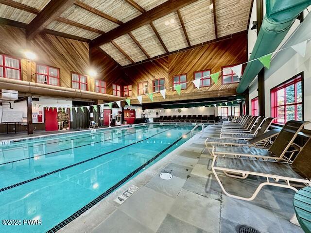 Lords Valley, Pennsylvania 18428, United States, 2 Bedrooms Bedrooms, ,2 BathroomsBathrooms,Residential,Active,145178