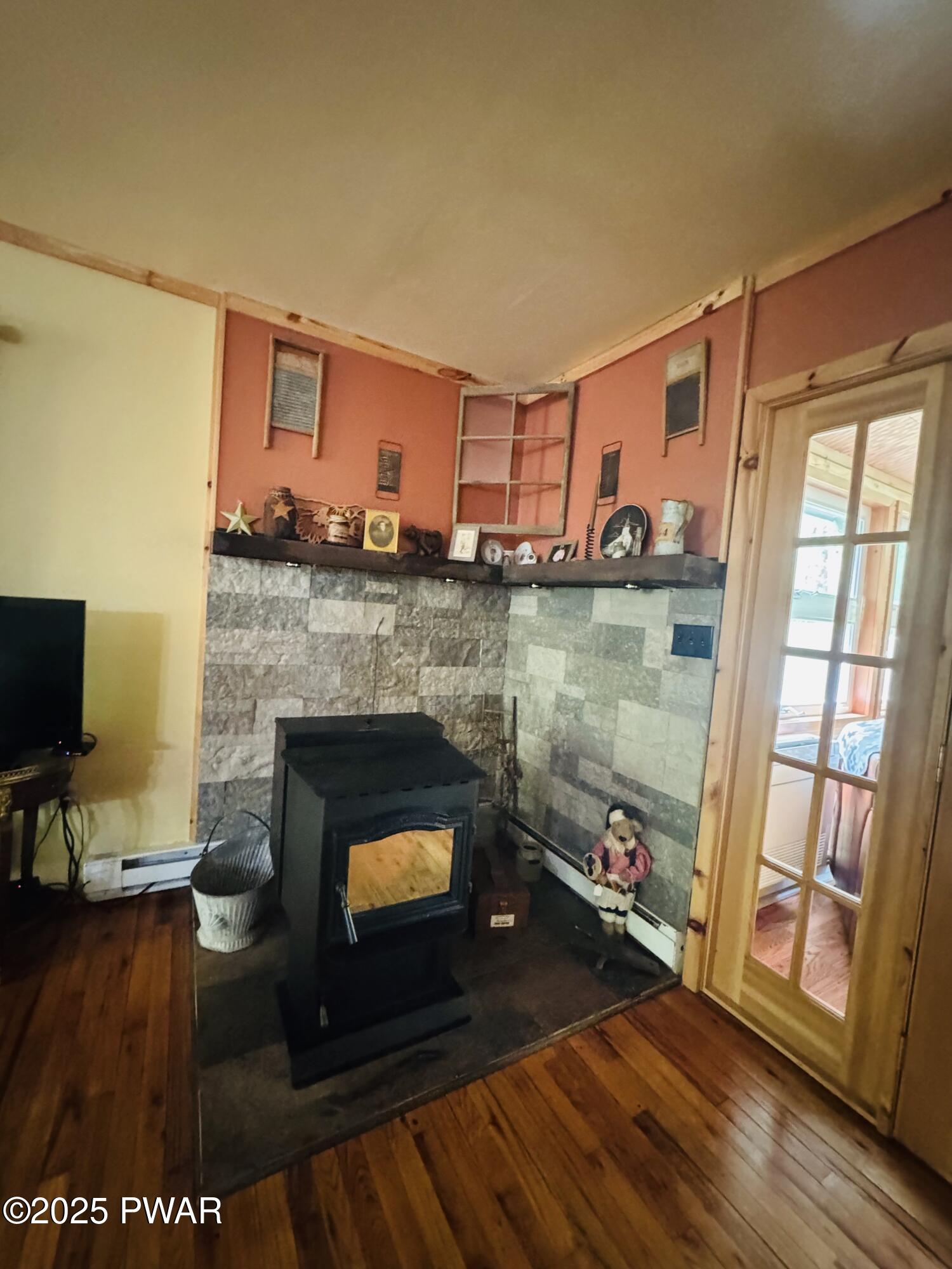 Lords Valley, Pennsylvania 18428, United States, 2 Bedrooms Bedrooms, ,2 BathroomsBathrooms,Residential,Active,145178