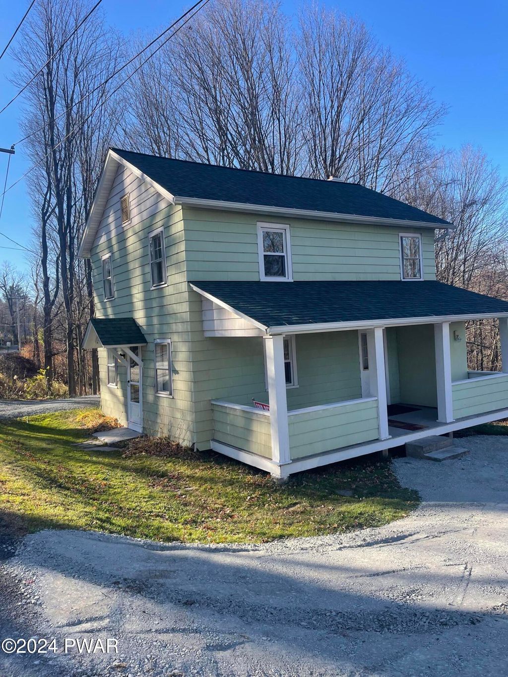 Photo of 1097 Tresslarville Road, Lake Ariel, PA 18436 (MLS # PW260521)