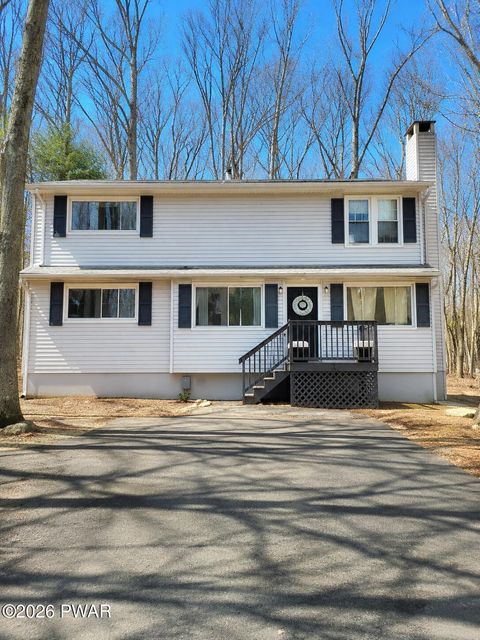 Homes For Sale - 204 Gold Key Road<br/> Milford, PA 18337