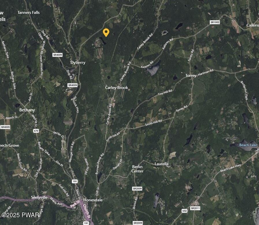 Wheelock Way, Honesdale, Pennsylvania image 4