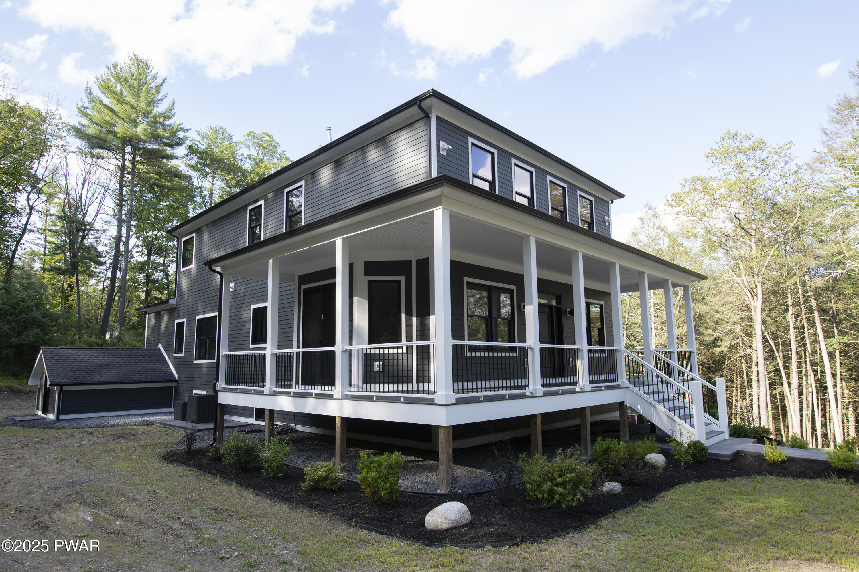 110 Shadow Lane, Milford, Pennsylvania image 33