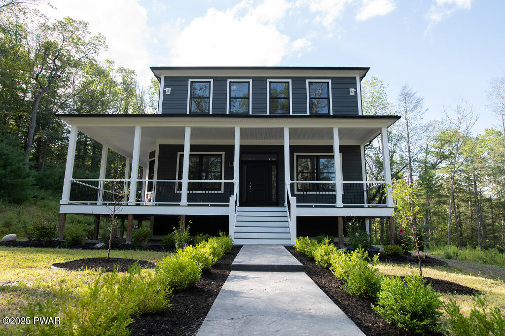 110 Shadow Lane, Milford, Pennsylvania image 1