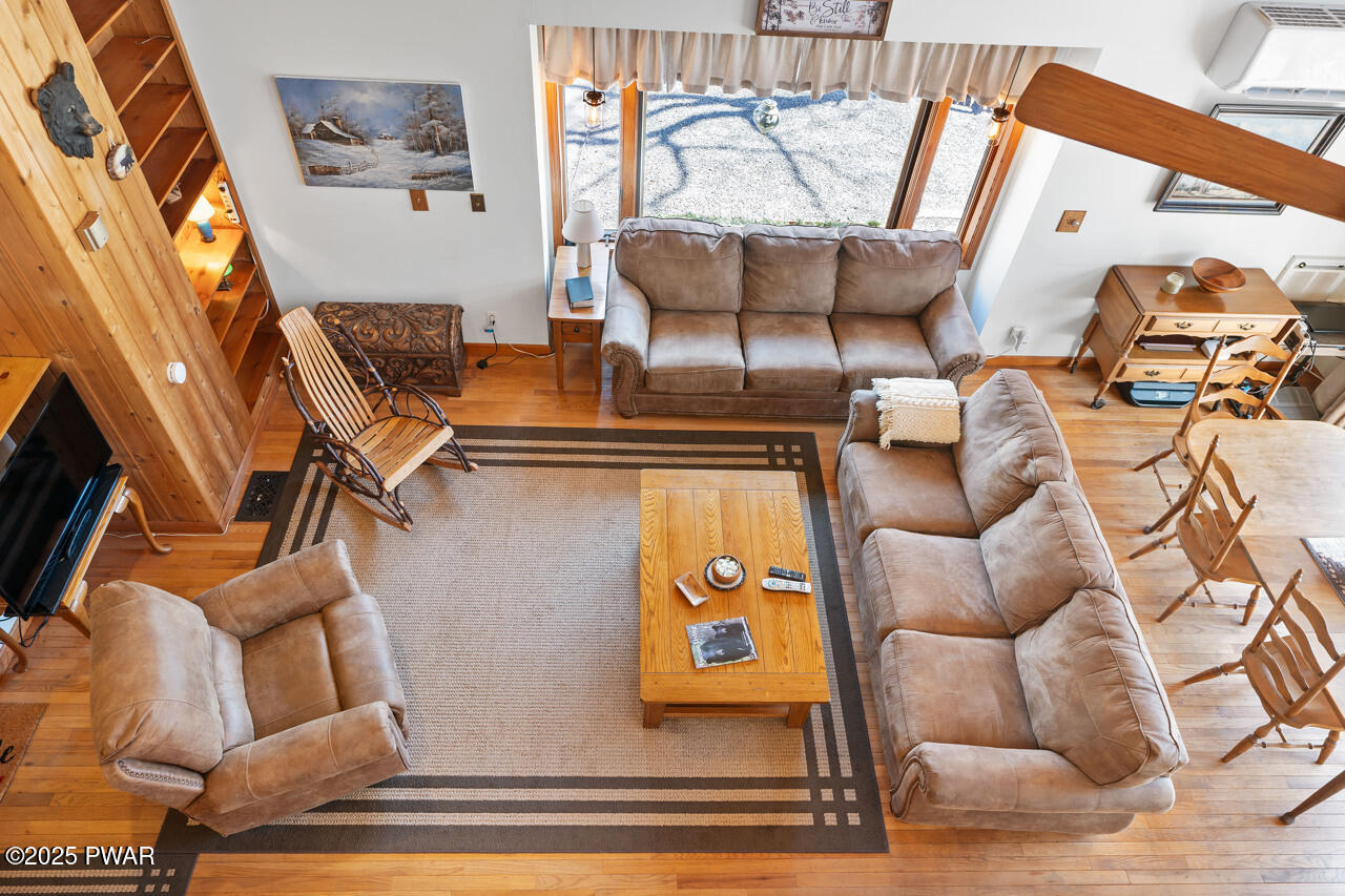 125 Wild Wood Terrace, Shohola, Pennsylvania image 30