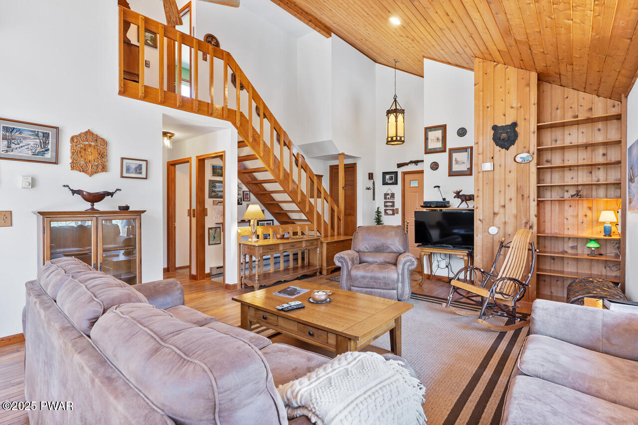 125 Wild Wood Terrace, Shohola, Pennsylvania image 9