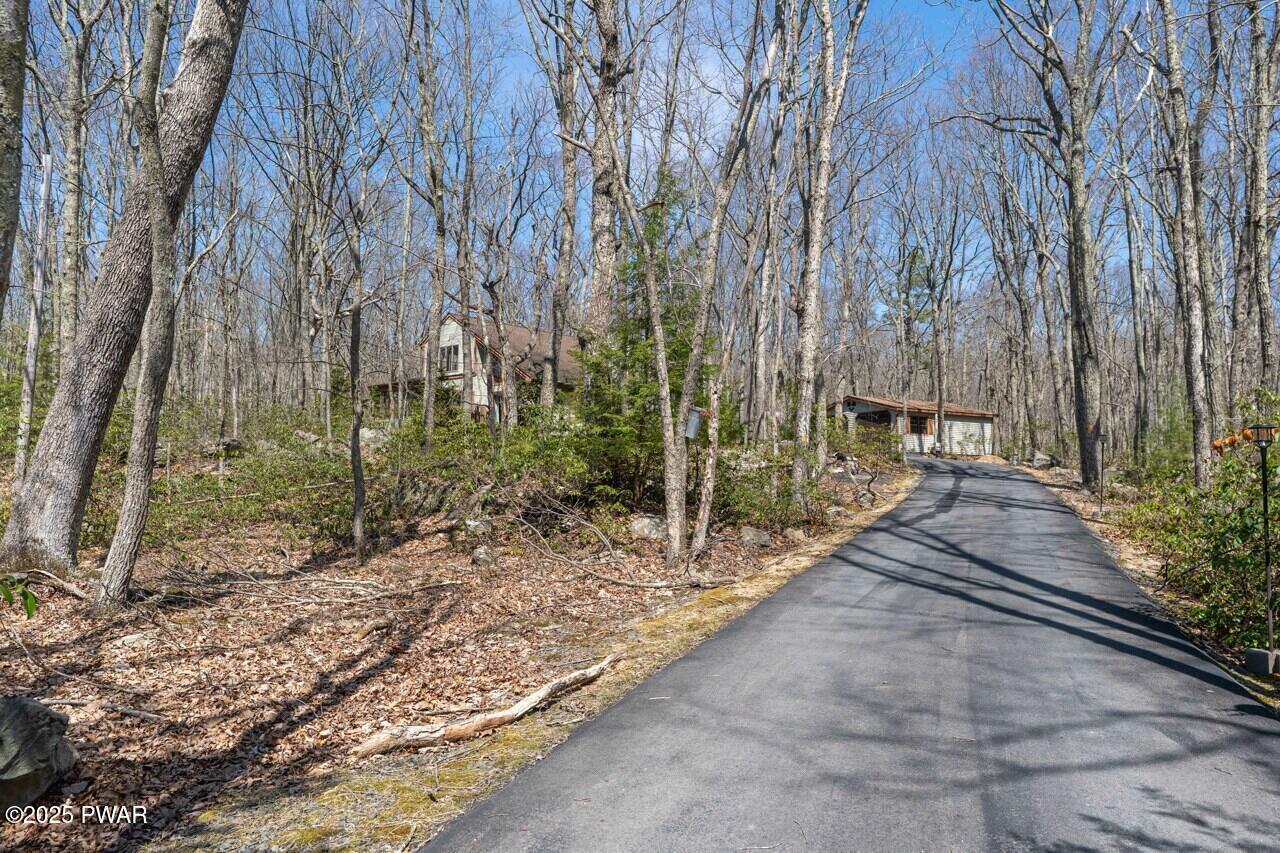 125 Wild Wood Terrace, Shohola, Pennsylvania image 38