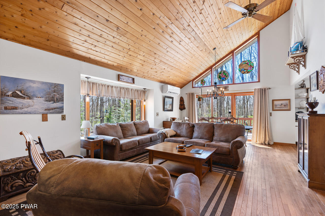 125 Wild Wood Terrace, Shohola, Pennsylvania image 7