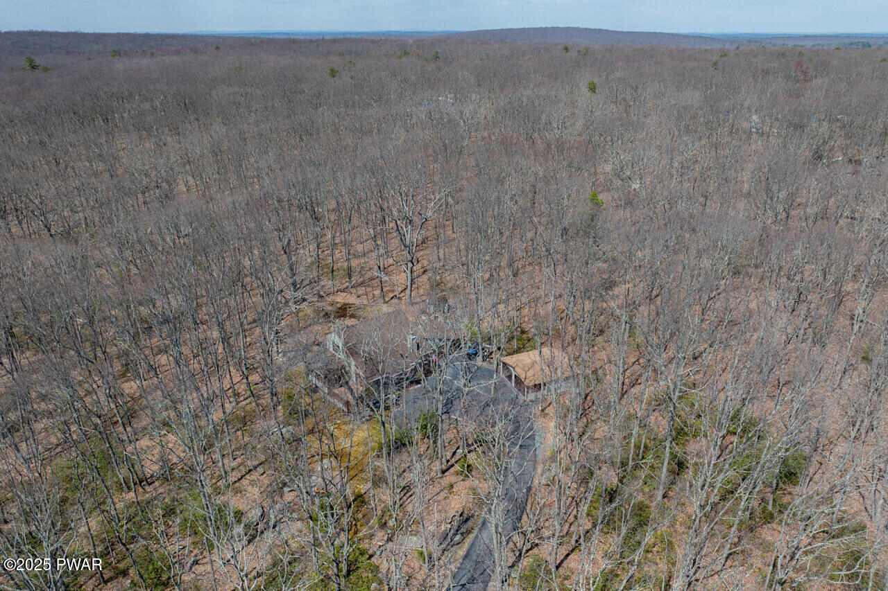125 Wild Wood Terrace, Shohola, Pennsylvania image 43