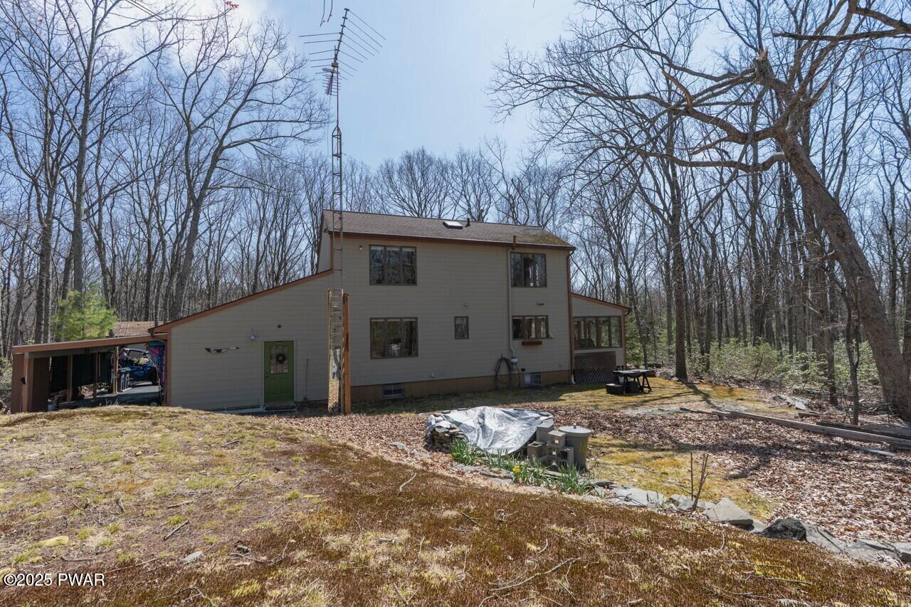 125 Wild Wood Terrace, Shohola, Pennsylvania image 6