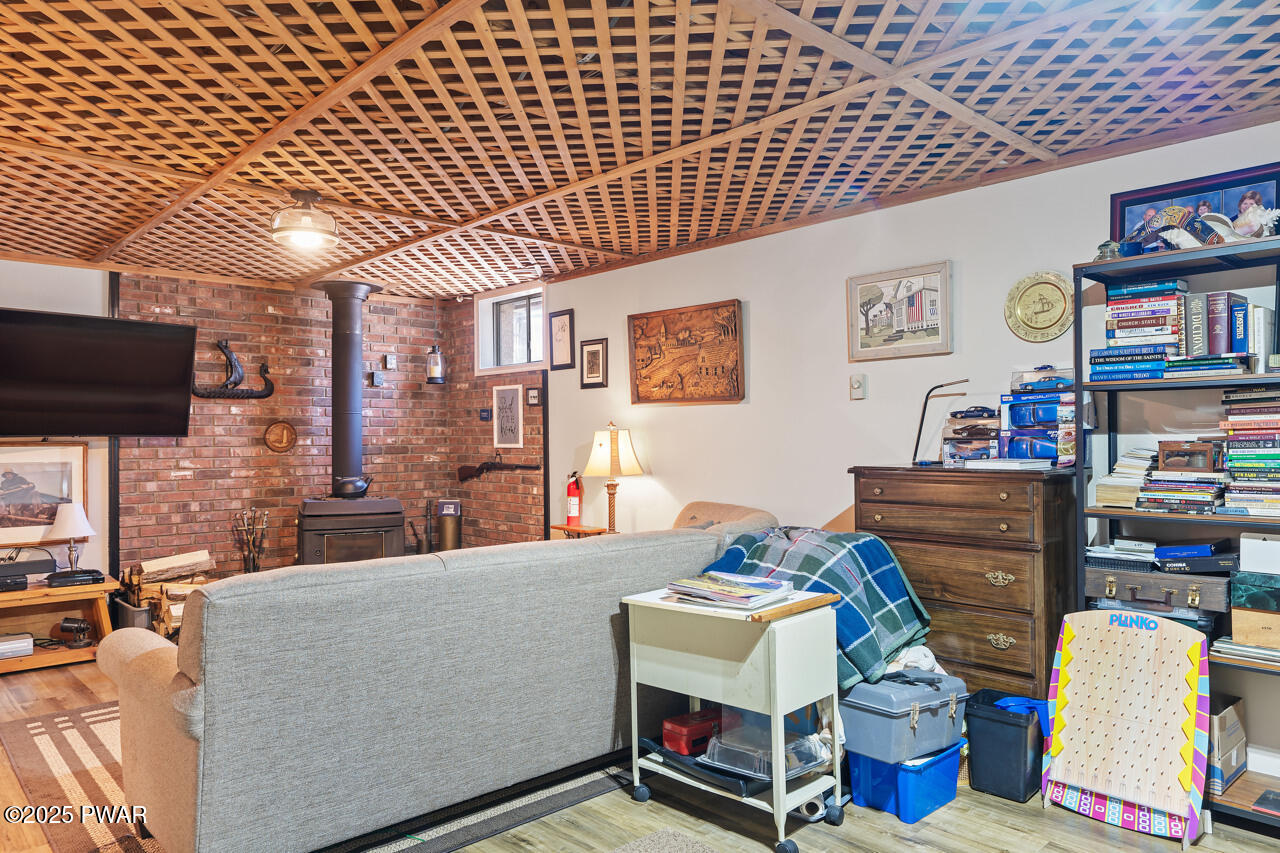 125 Wild Wood Terrace, Shohola, Pennsylvania image 33