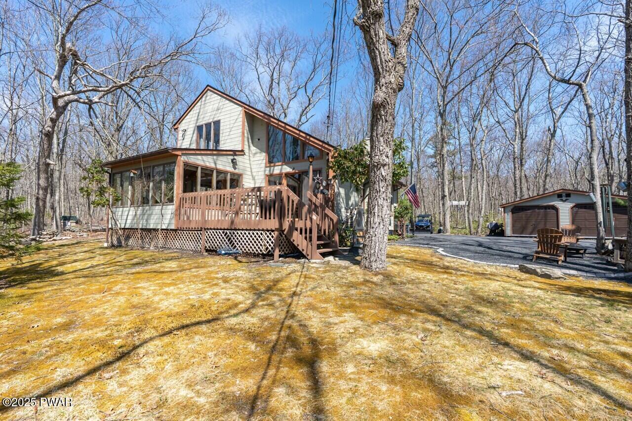 125 Wild Wood Terrace, Shohola, Pennsylvania image 4