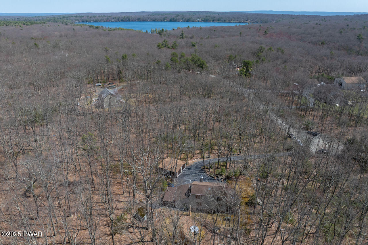 125 Wild Wood Terrace, Shohola, Pennsylvania image 44