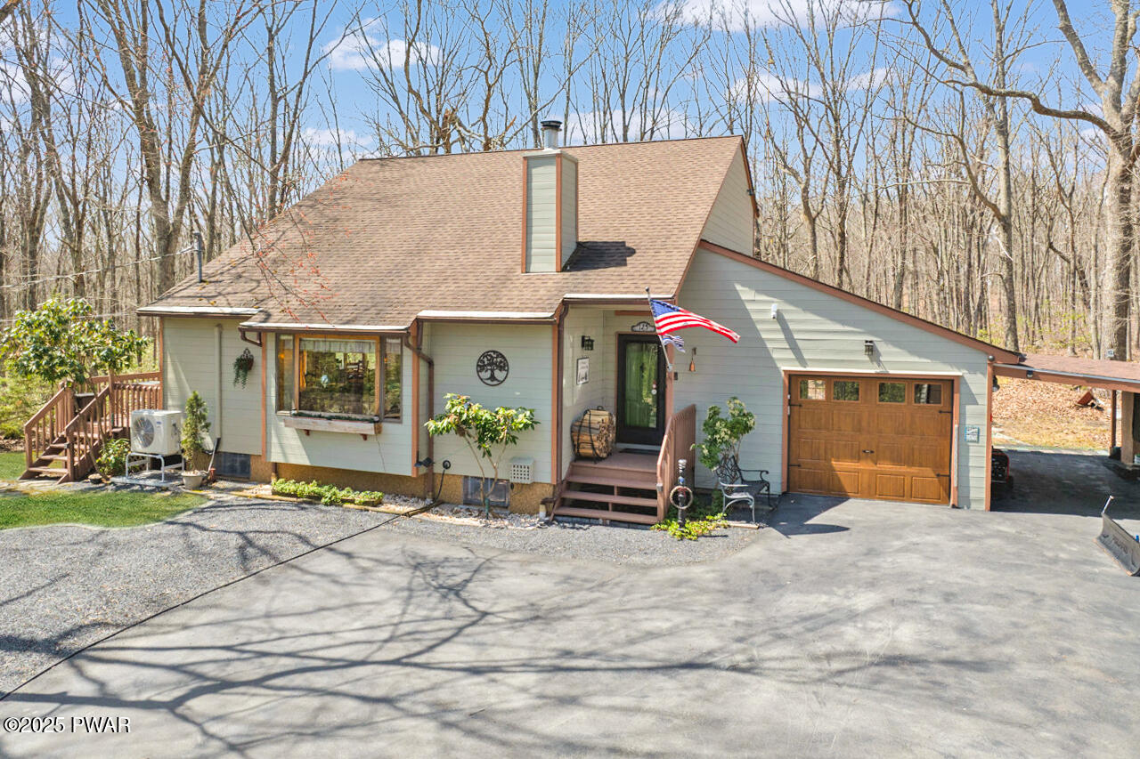 125 Wild Wood Terrace, Shohola, Pennsylvania image 1