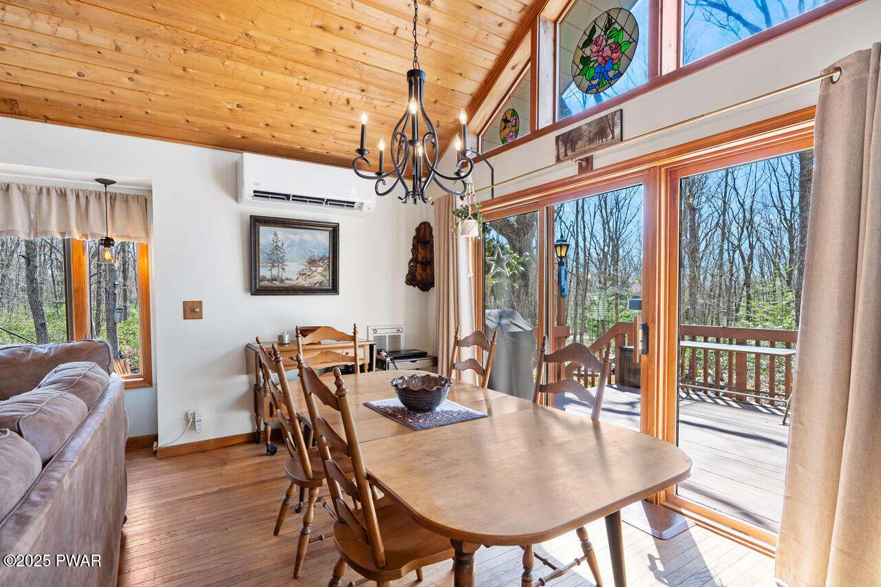 125 Wild Wood Terrace, Shohola, Pennsylvania image 11