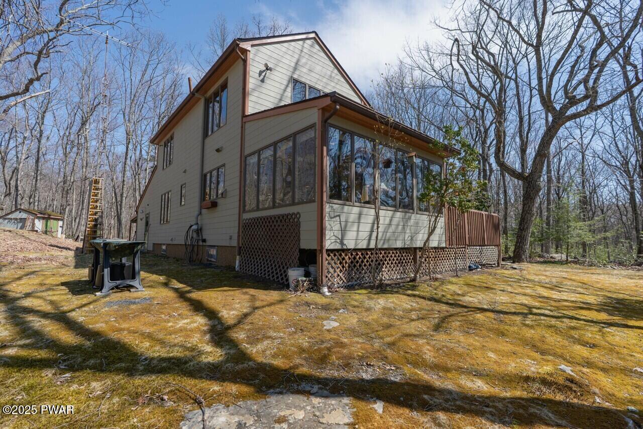 125 Wild Wood Terrace, Shohola, Pennsylvania image 5