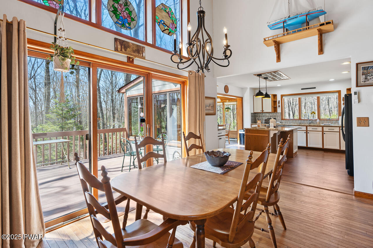 125 Wild Wood Terrace, Shohola, Pennsylvania image 10