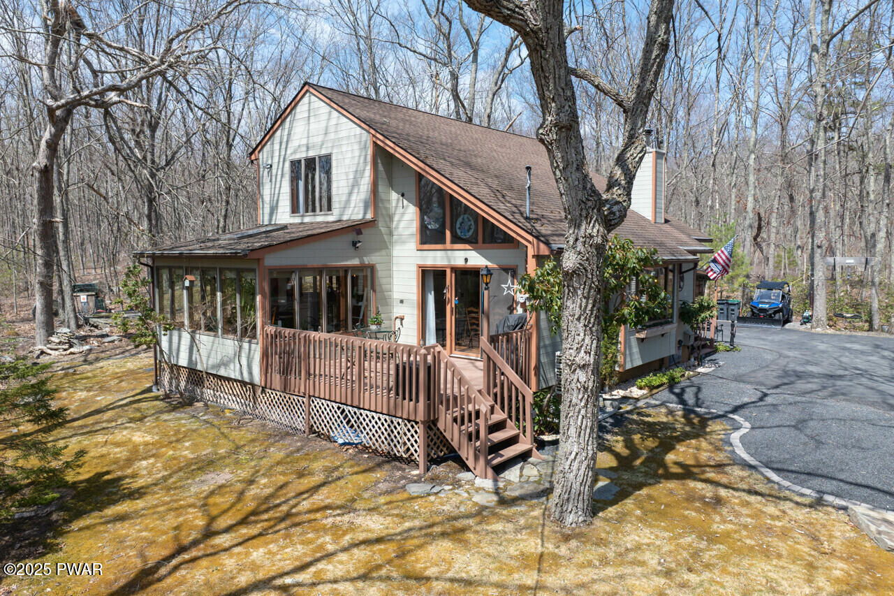 125 Wild Wood Terrace, Shohola, Pennsylvania image 3