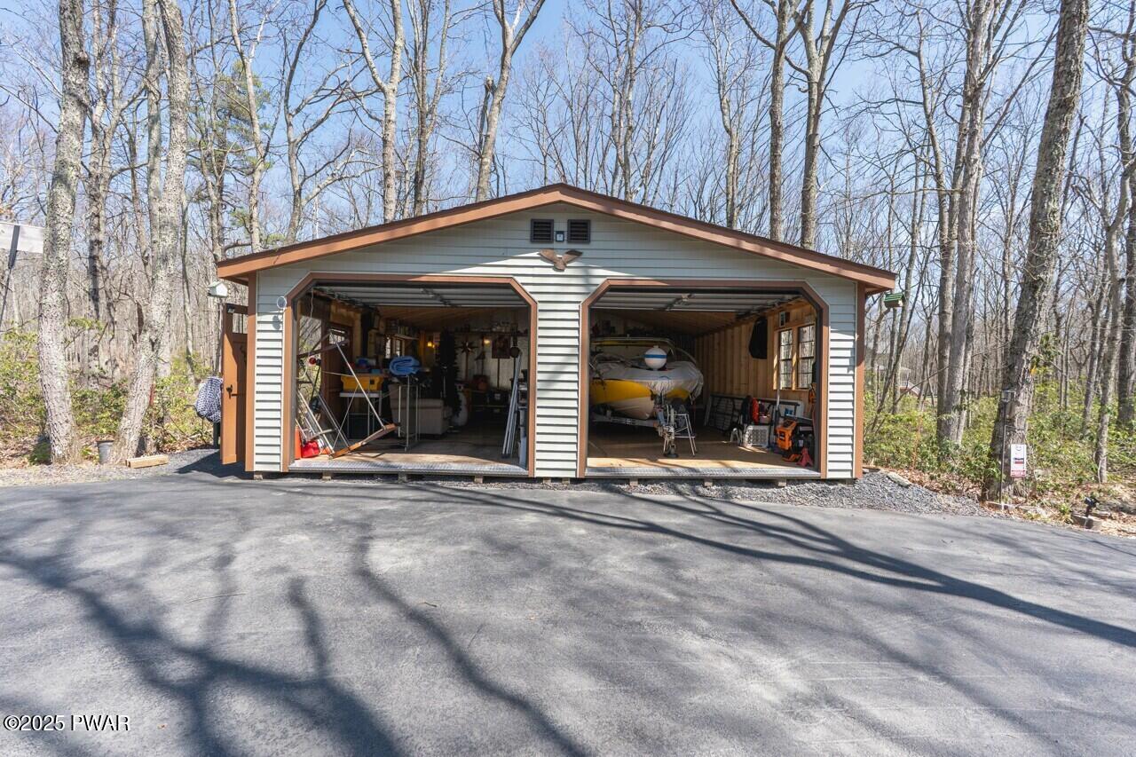 125 Wild Wood Terrace, Shohola, Pennsylvania image 37