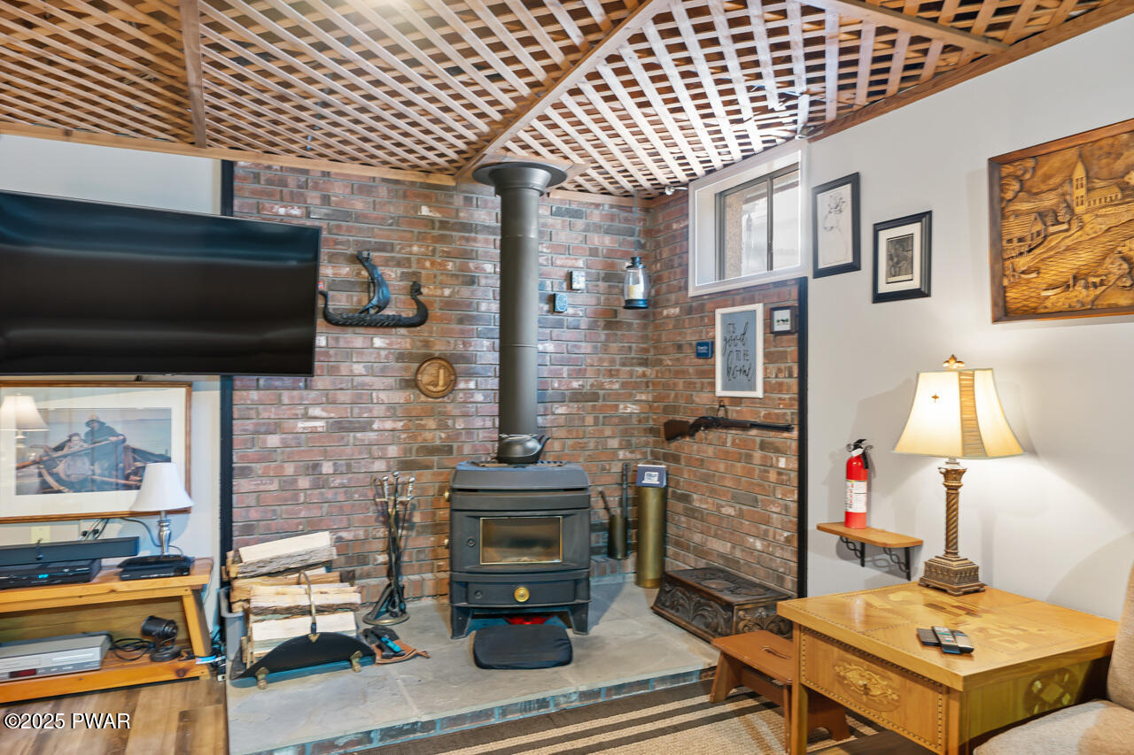 125 Wild Wood Terrace, Shohola, Pennsylvania image 34