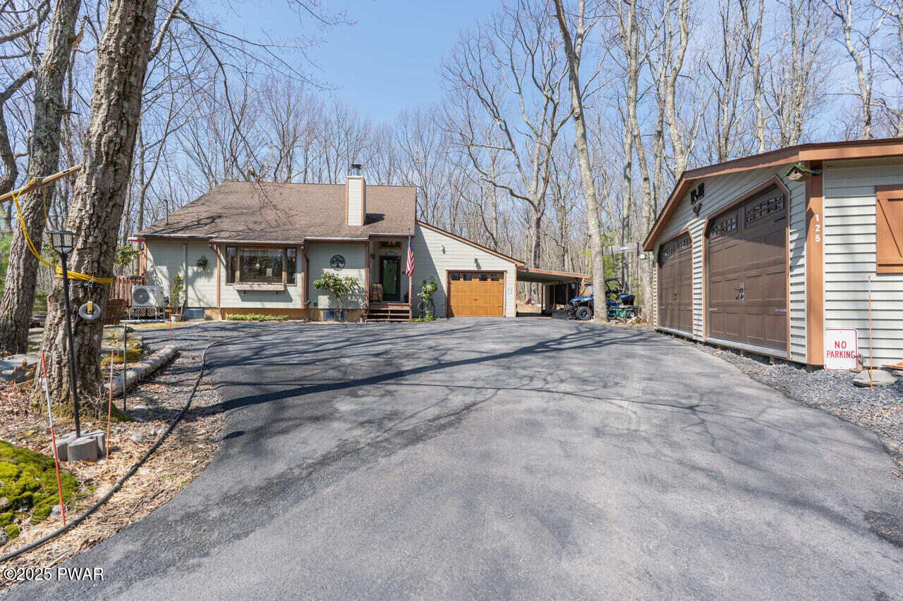 125 Wild Wood Terrace, Shohola, Pennsylvania image 2