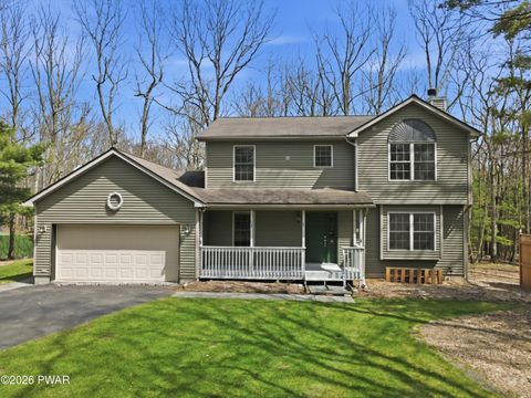Homes For Sale - 130 Spicebush Lane<br/> Pike County, Milford, PA 18337