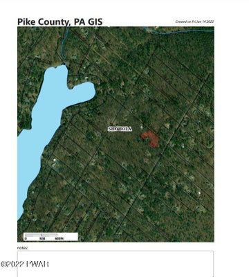NEVERSINK RD, SHOHOLA, PA 18458 - Image 83eb189e4e9630843e486066bbc80d83/3578453167