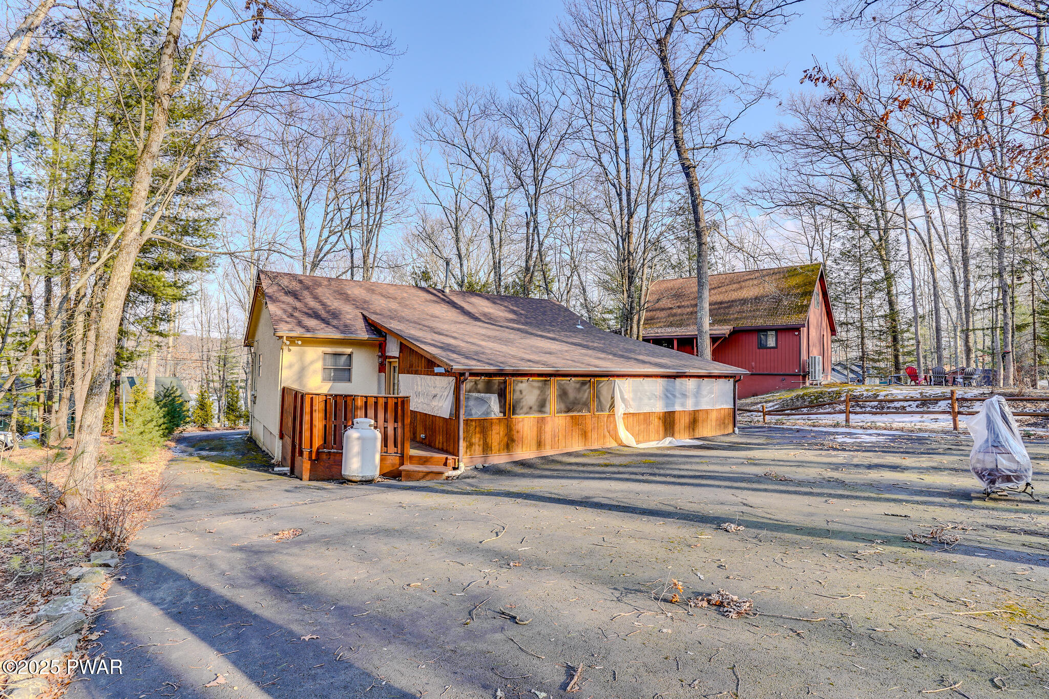 24 Lakeside Drive, Lakeville, Pennsylvania image 36
