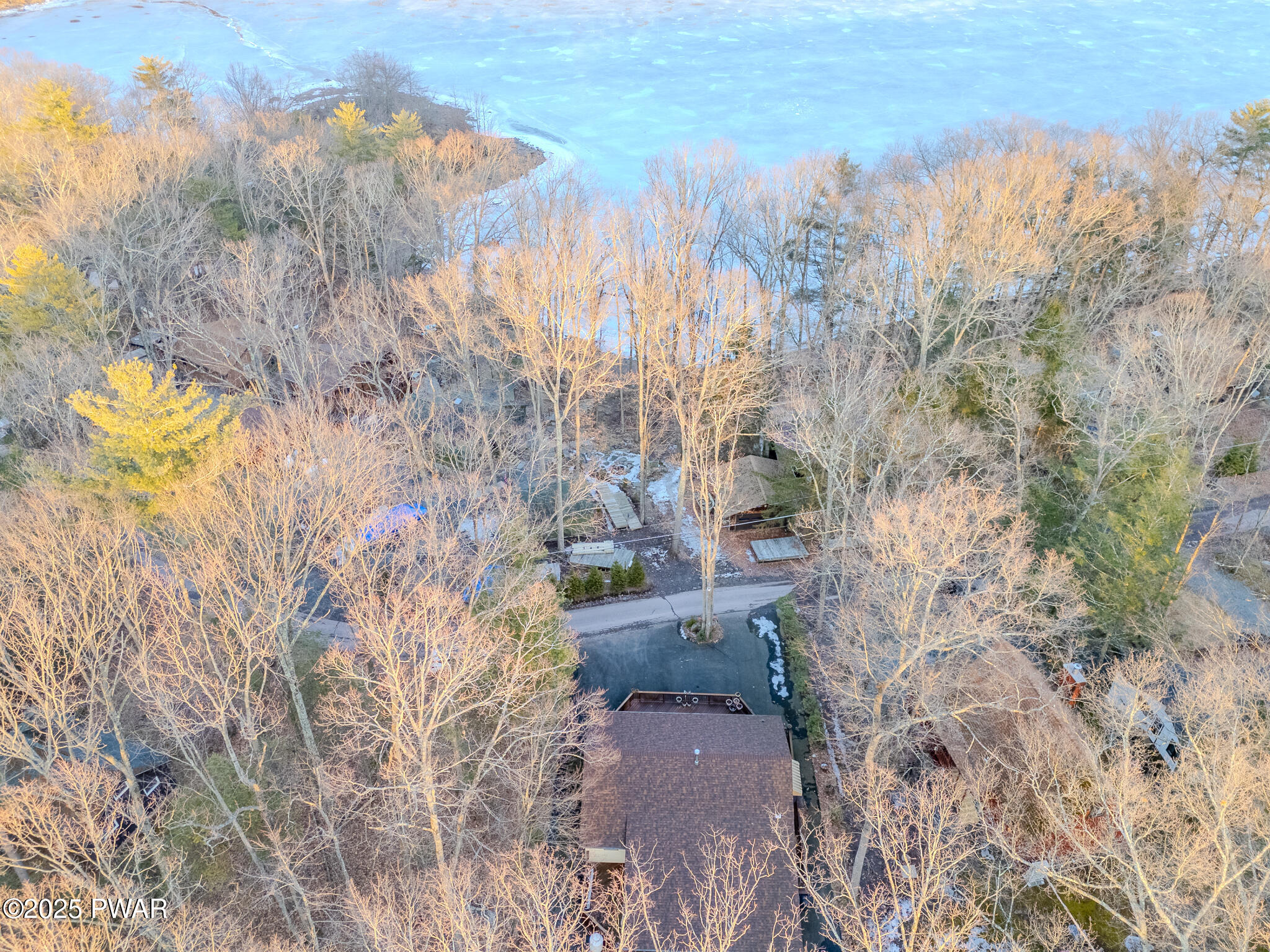 24 Lakeside Drive, Lakeville, Pennsylvania image 28