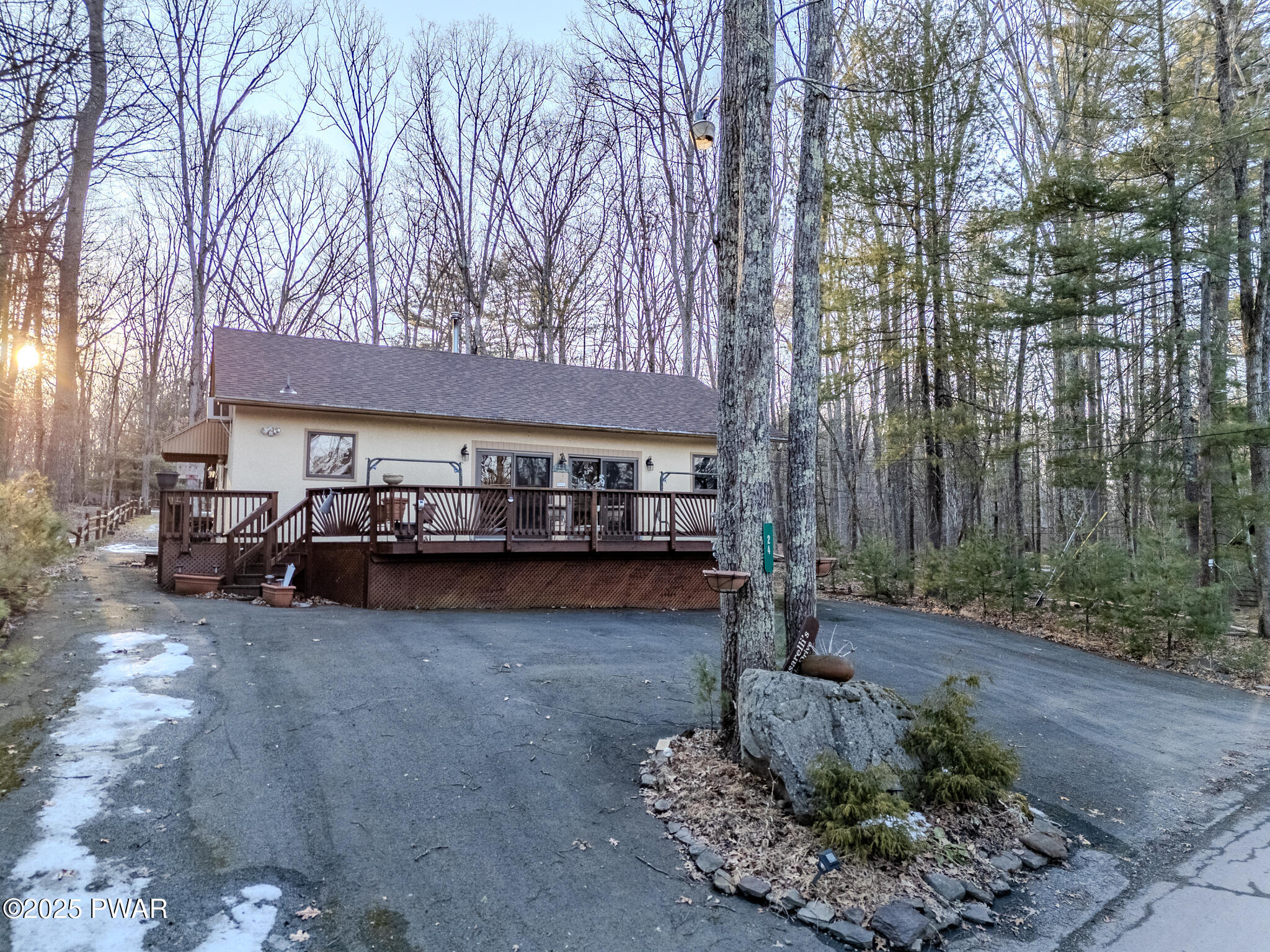 24 Lakeside Drive, Lakeville, Pennsylvania image 49