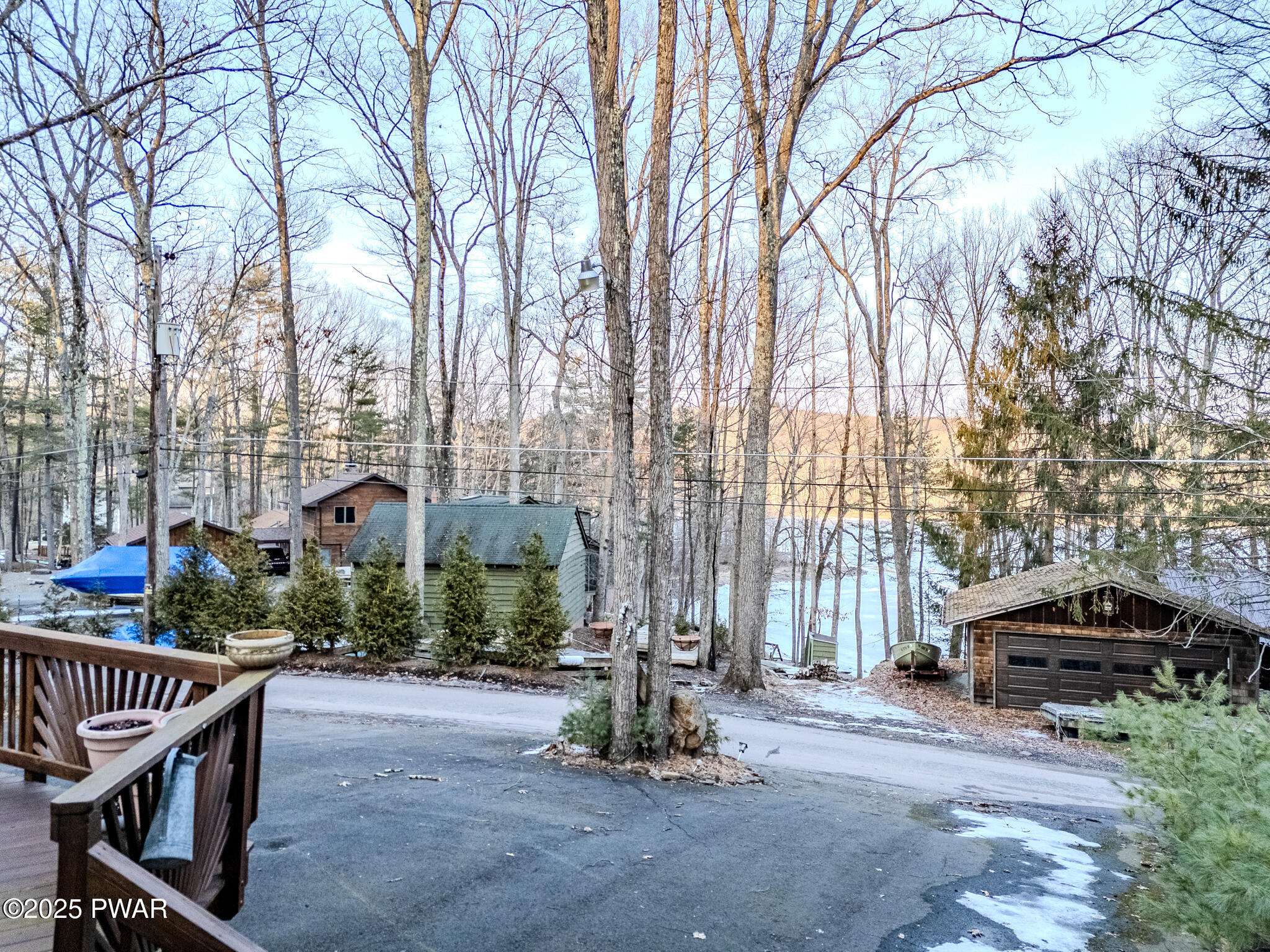 24 Lakeside Drive, Lakeville, Pennsylvania image 48
