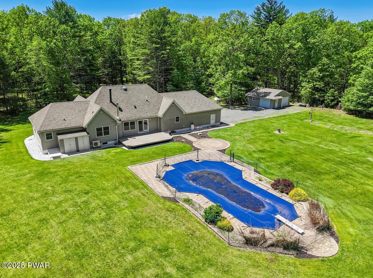 174 Lee Road, Shohola, Pennsylvania image 2