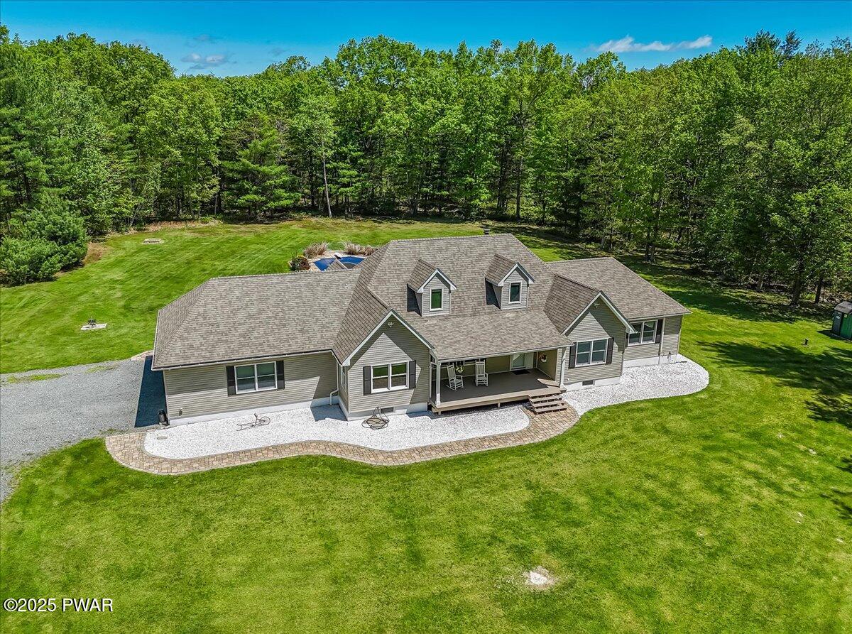 174 Lee Road, Shohola, Pennsylvania image 1