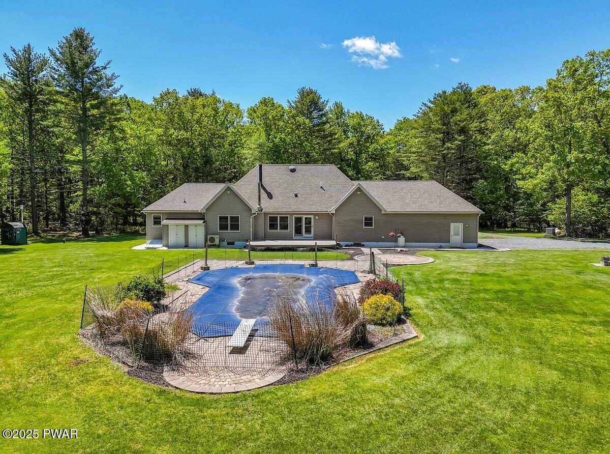 174 Lee Road, Shohola, Pennsylvania image 5