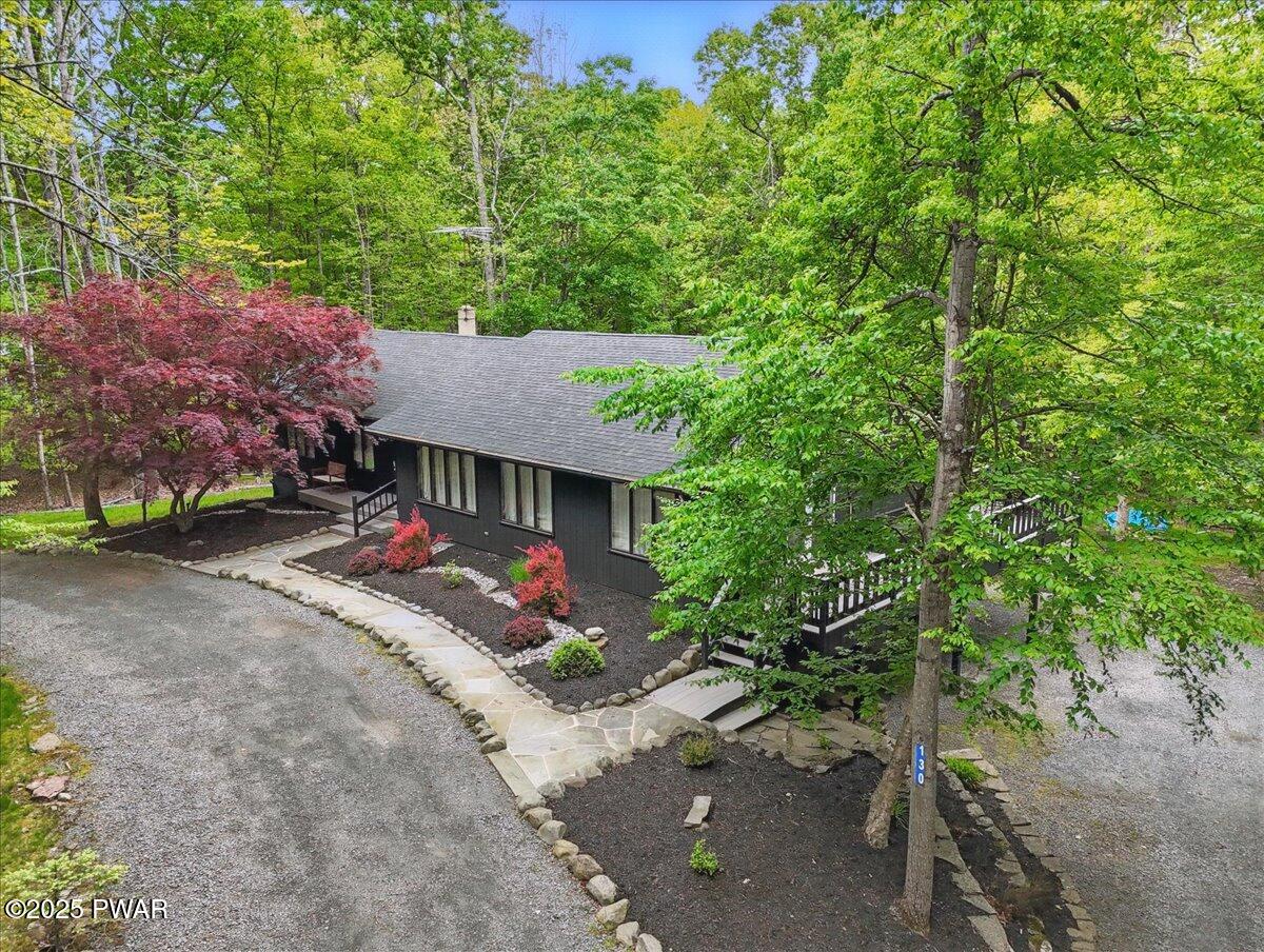 130 Meadowbrook Road, Tafton, Pennsylvania image 2