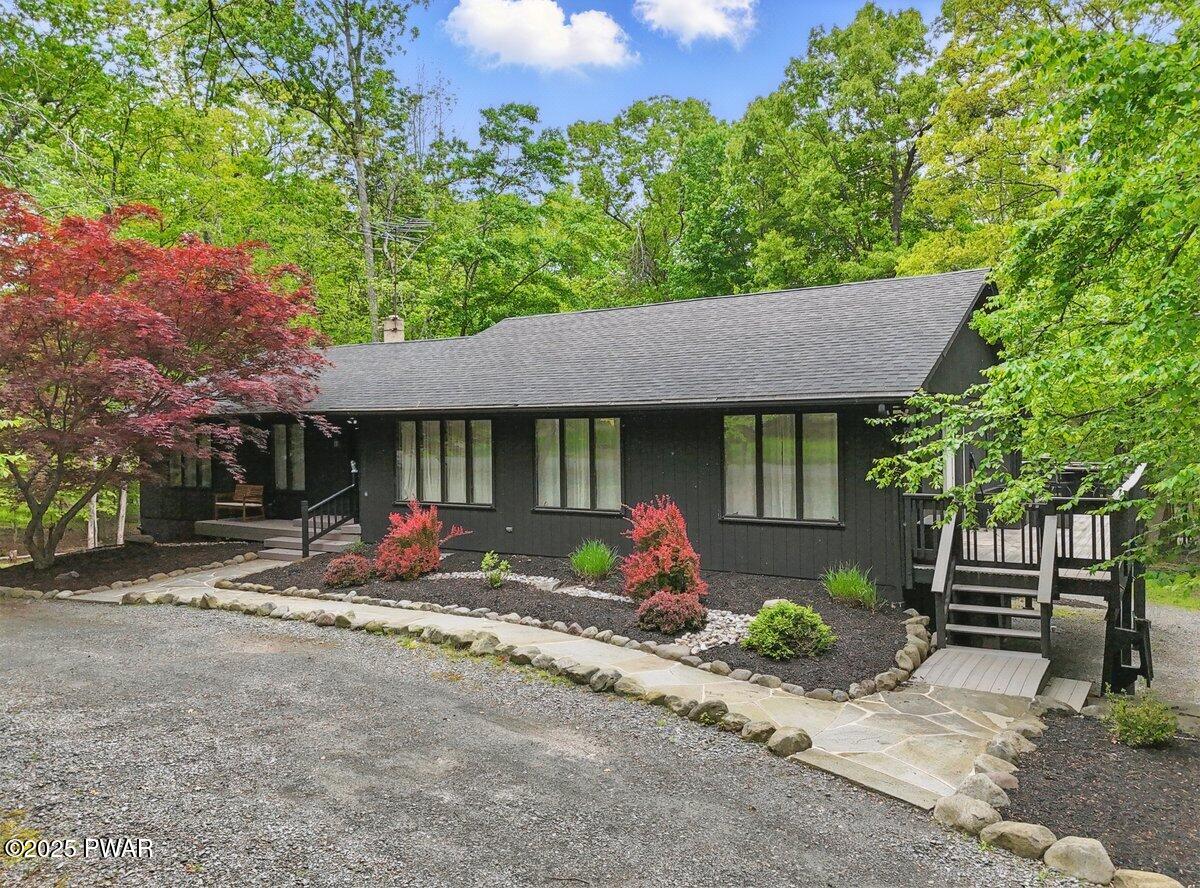 130 Meadowbrook Road, Tafton, Pennsylvania image 1