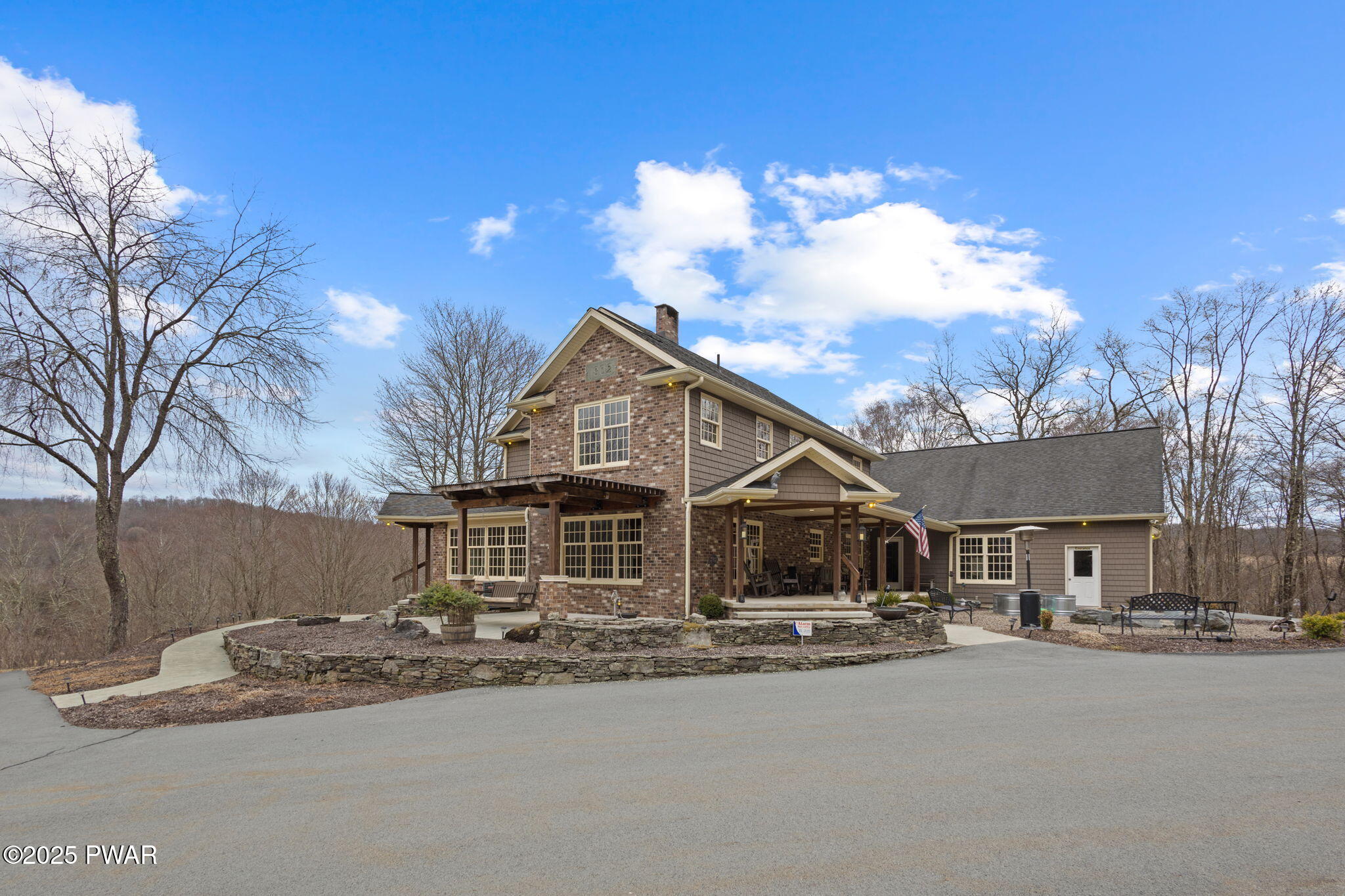 1902 Farmhouse Road, Honesdale, Pennsylvania image 5