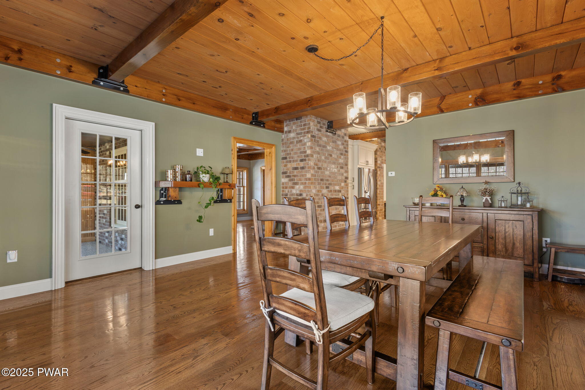 1902 Farmhouse Road, Honesdale, Pennsylvania image 17