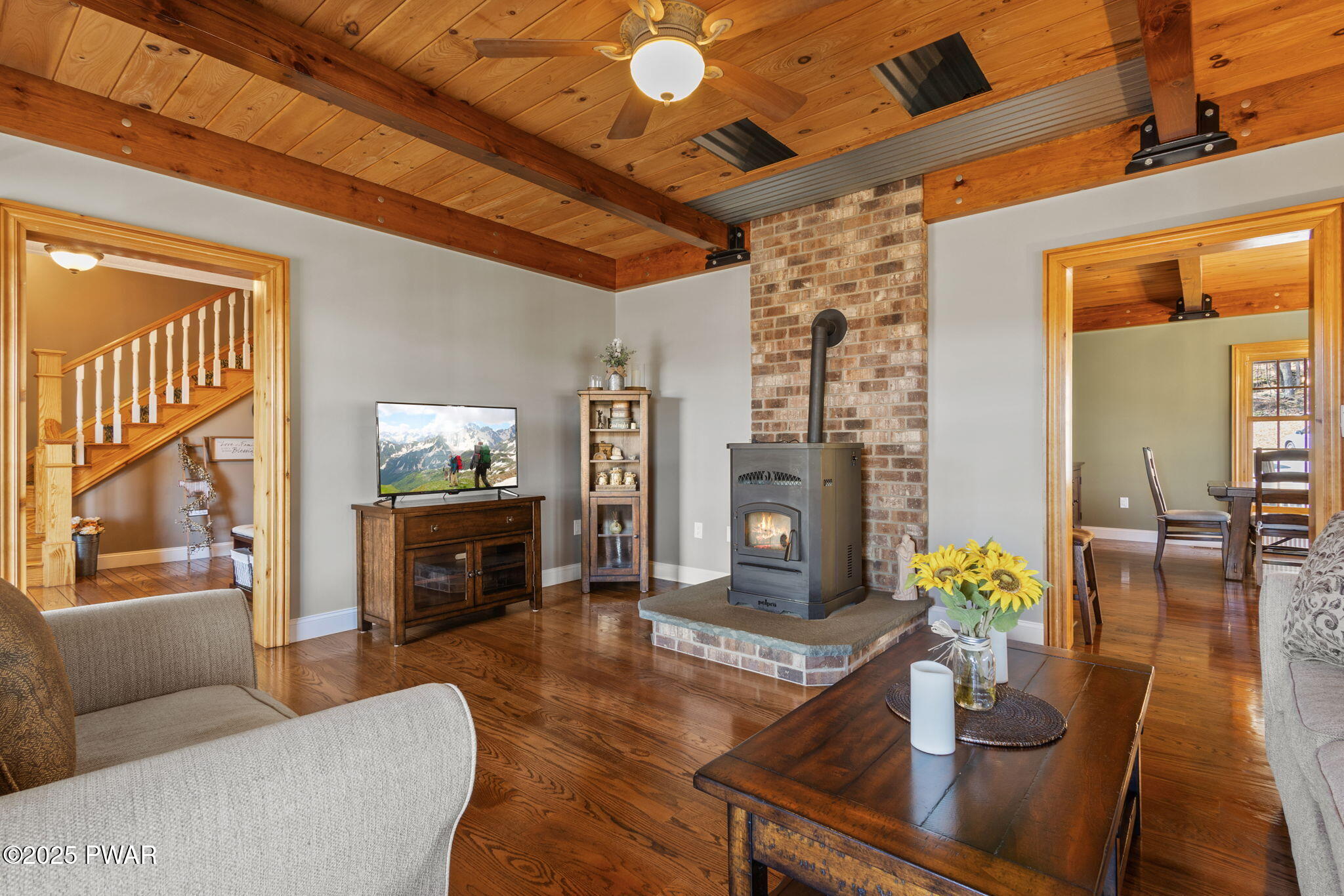 1902 Farmhouse Road, Honesdale, Pennsylvania image 20