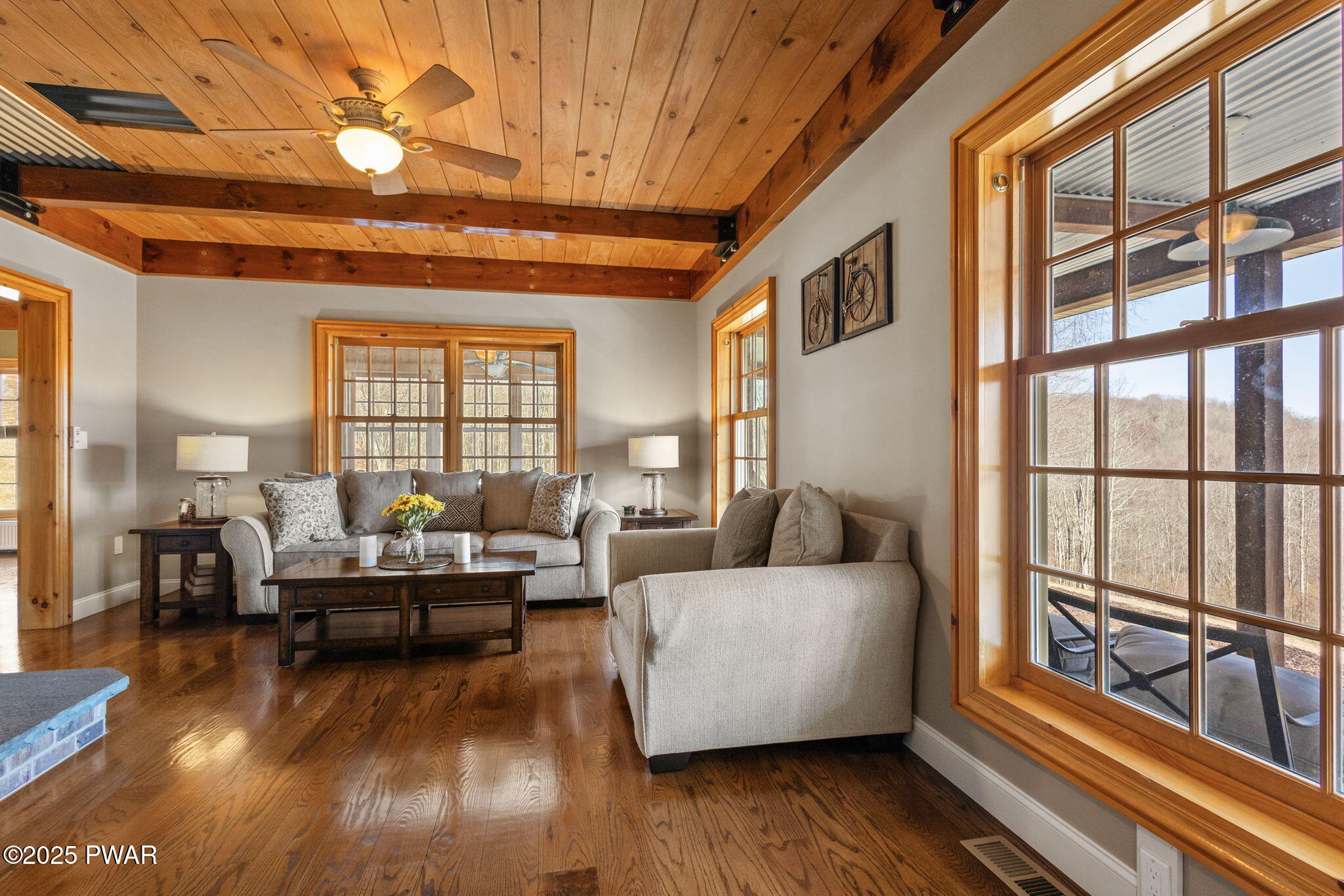 1902 Farmhouse Road, Honesdale, Pennsylvania image 19