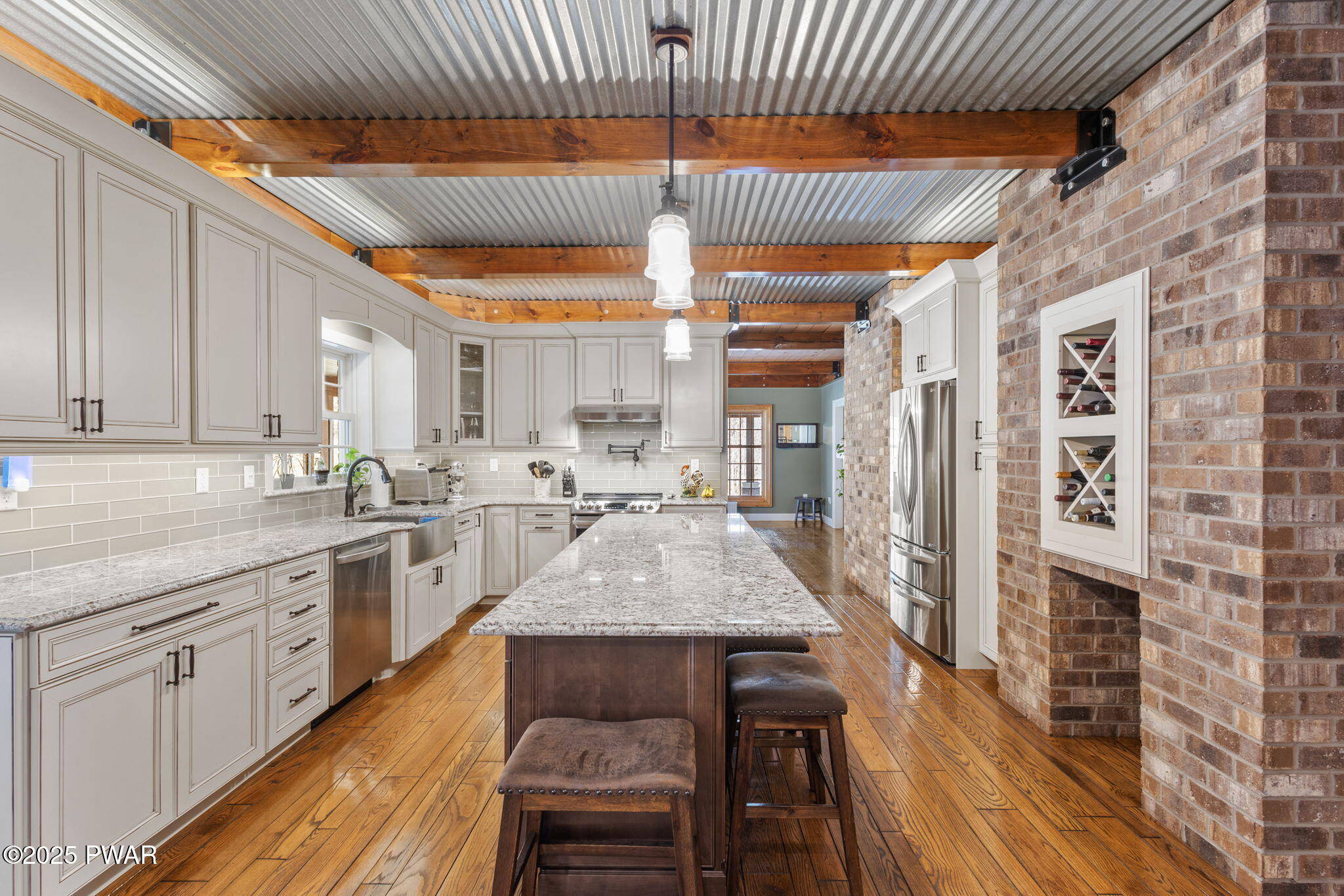 1902 Farmhouse Road, Honesdale, Pennsylvania image 8