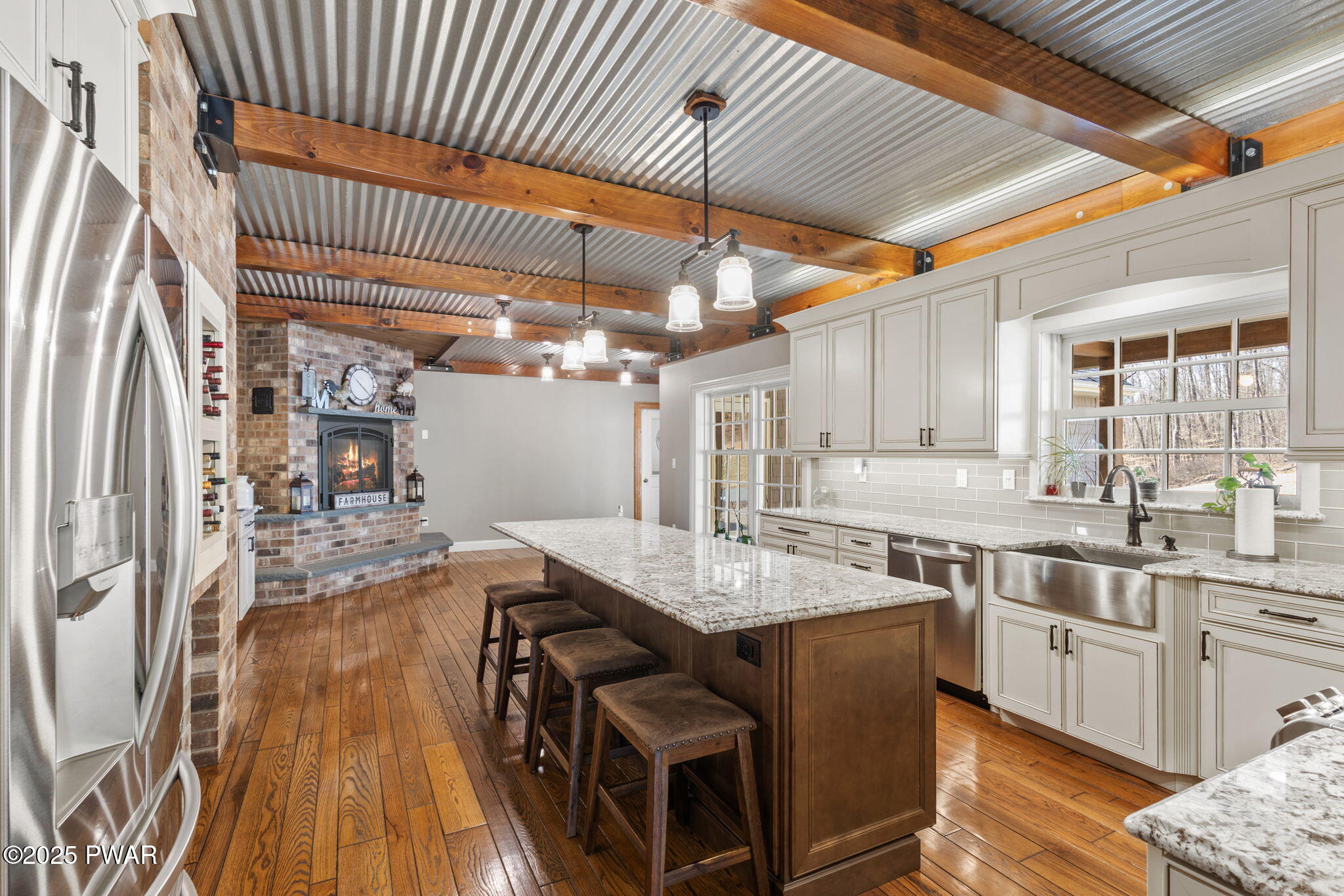 1902 Farmhouse Road, Honesdale, Pennsylvania image 7