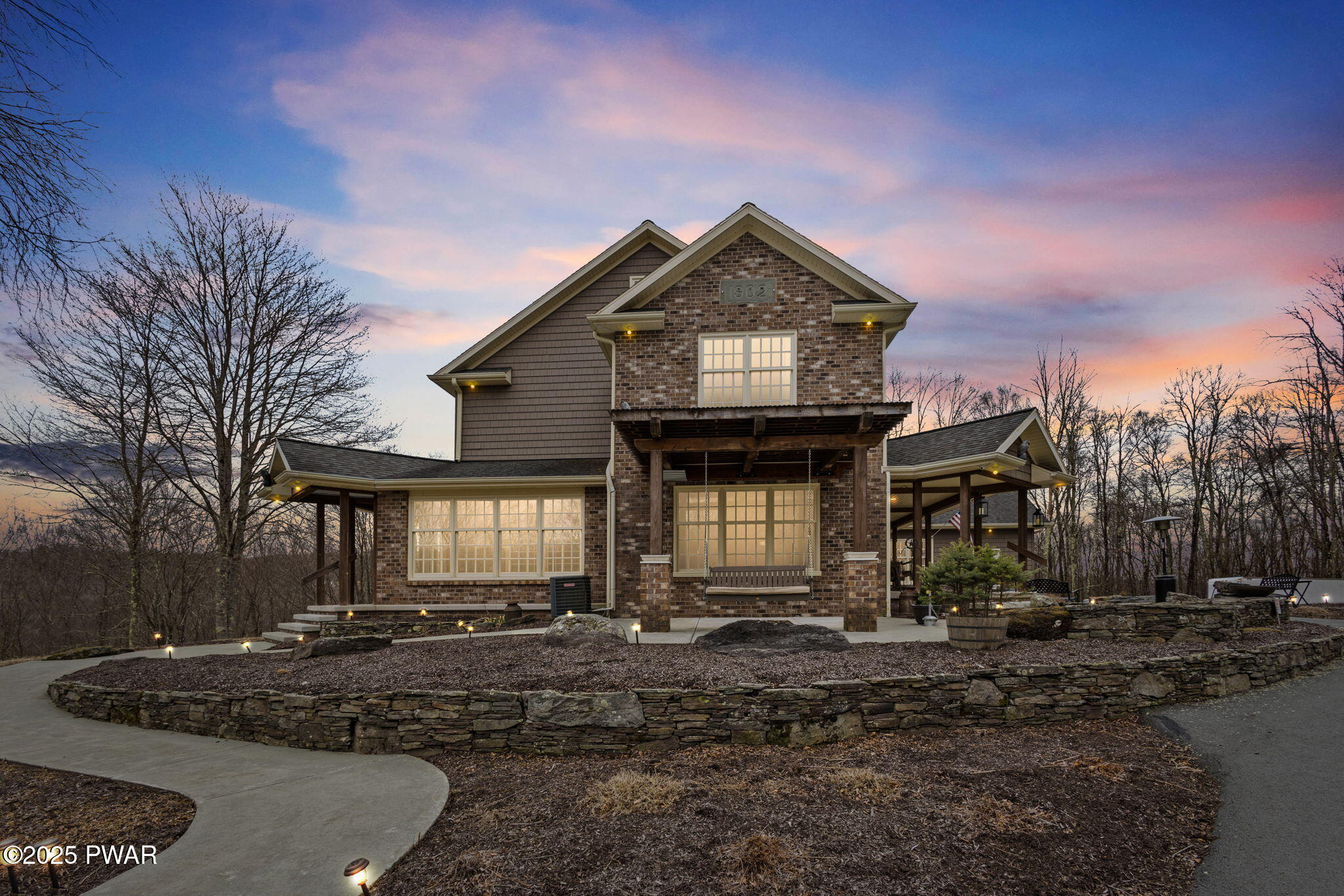 1902 Farmhouse Road, Honesdale, Pennsylvania image 3