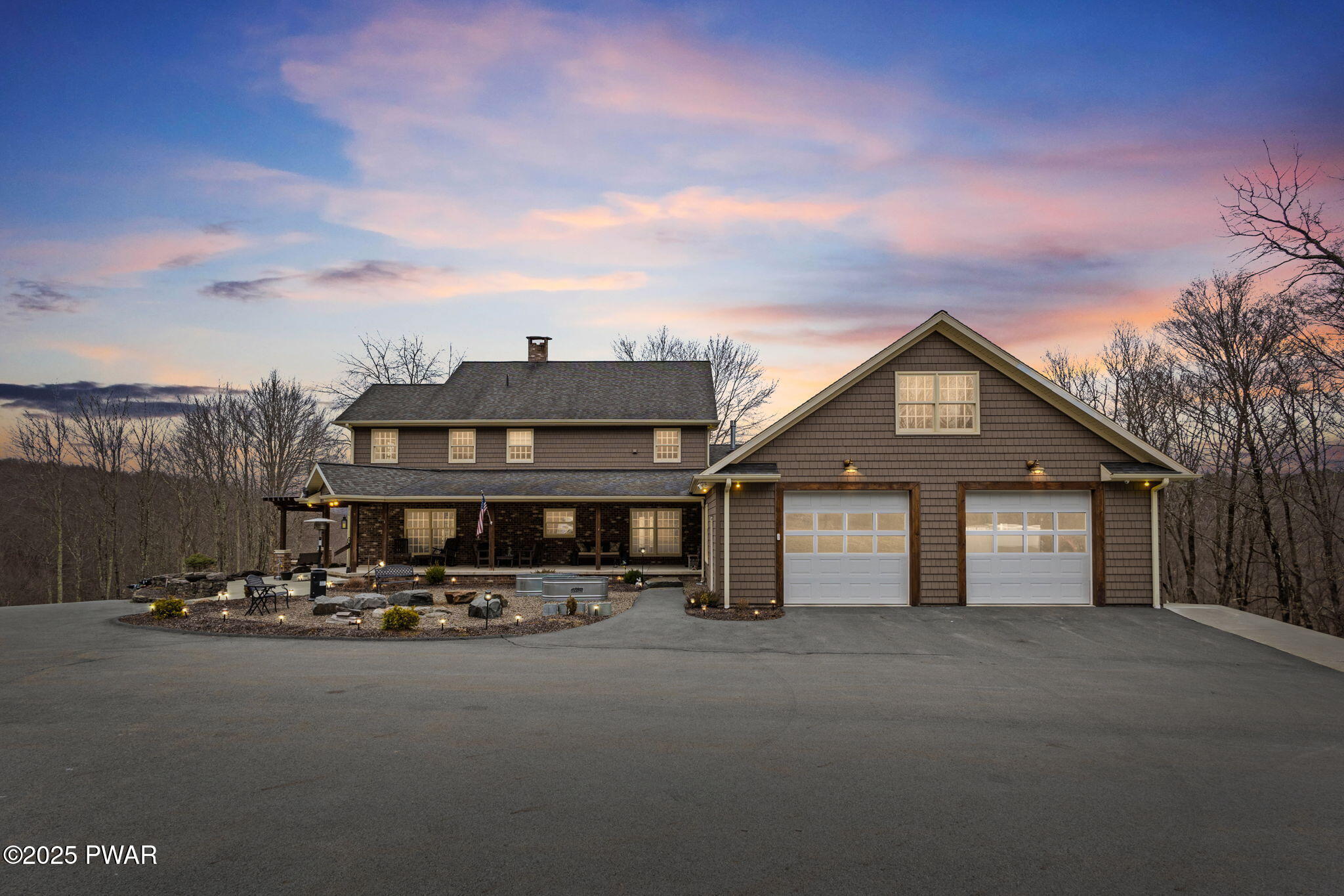 1902 Farmhouse Road, Honesdale, Pennsylvania image 2