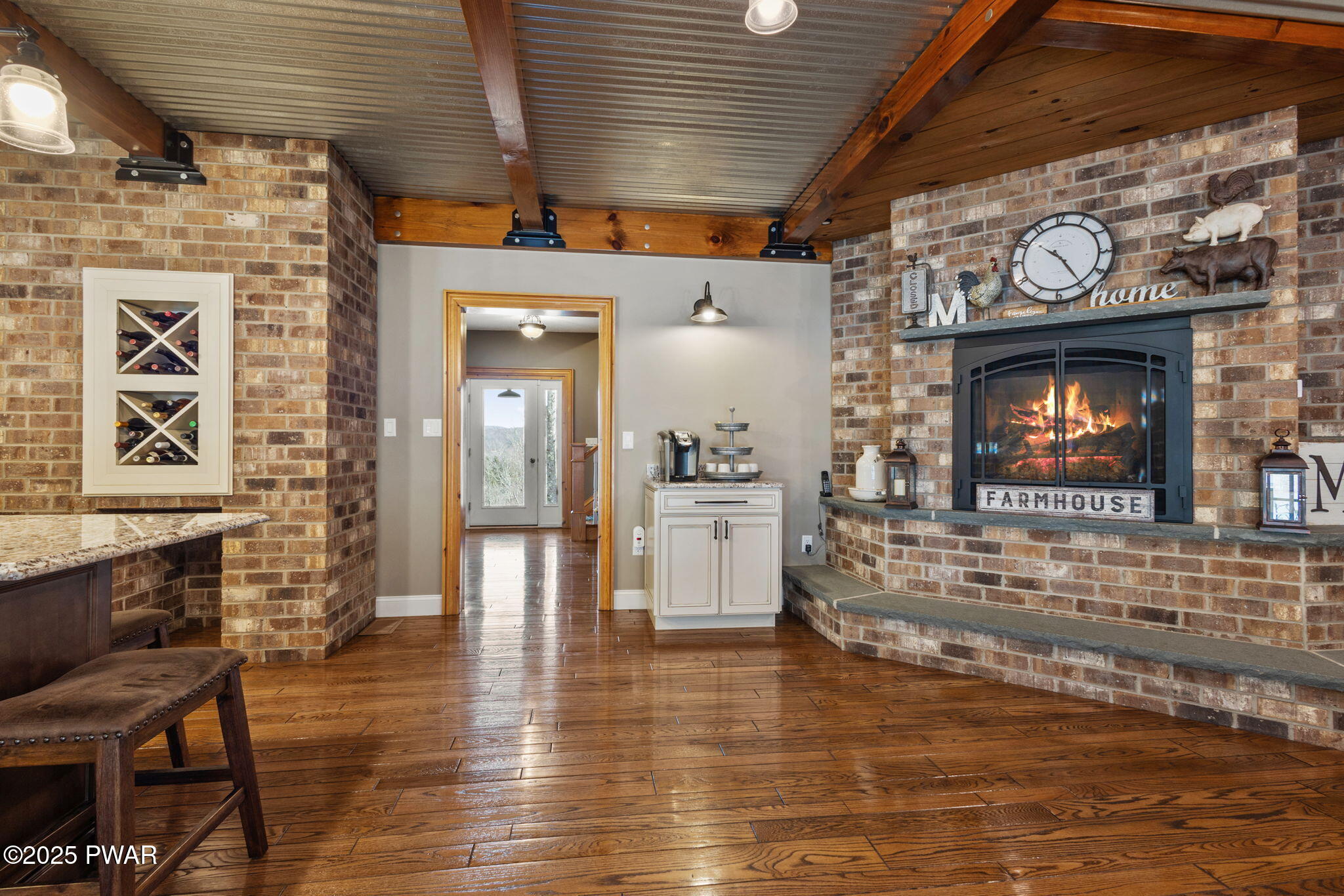 1902 Farmhouse Road, Honesdale, Pennsylvania image 13
