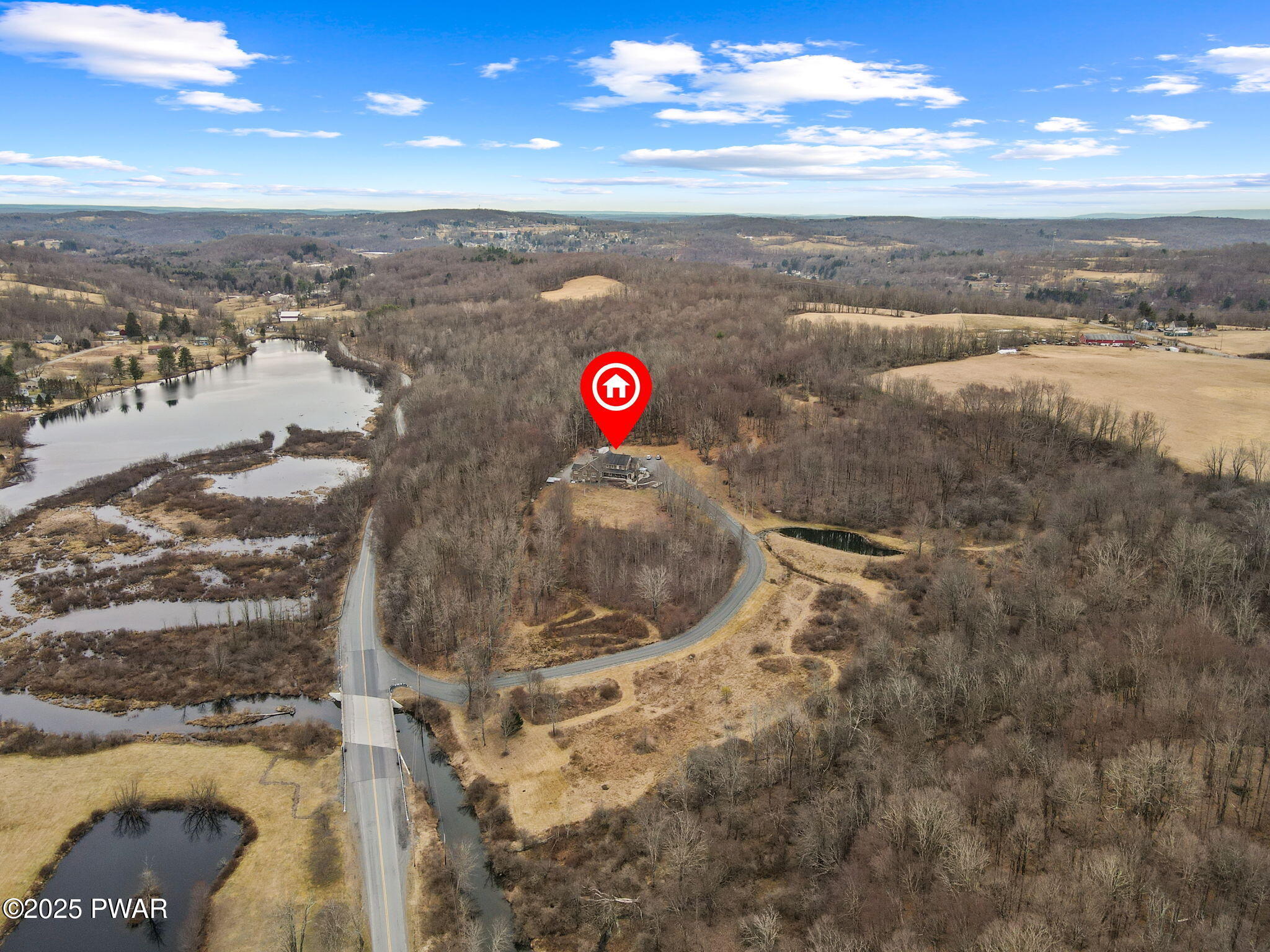 1902 Farmhouse Road, Honesdale, Pennsylvania image 6