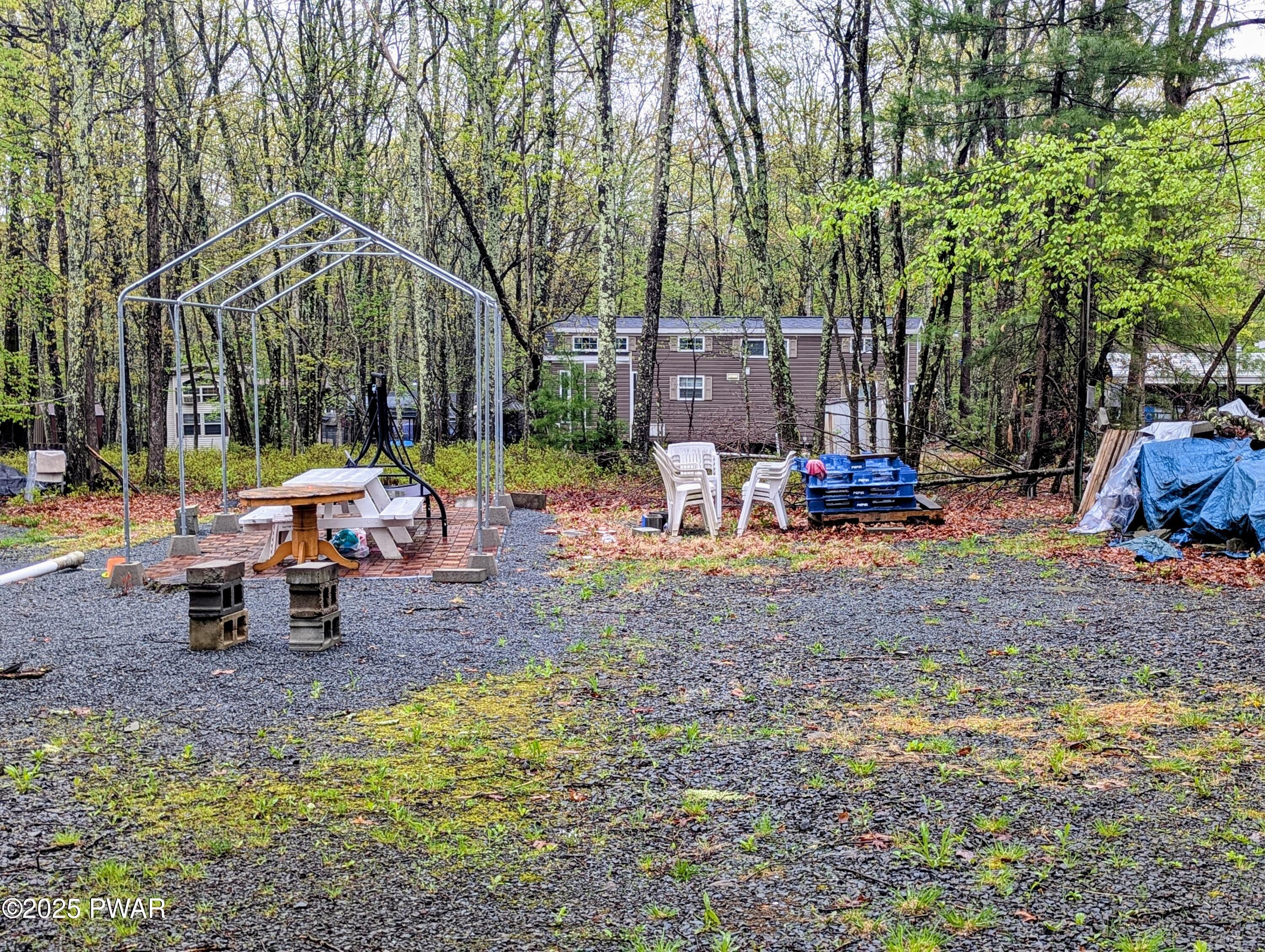4056 Hopi Lane, Shohola, Pennsylvania image 1
