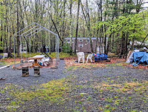 Vacant Land For Sale - 4056 Hopi Lane<br/> Pike County, Shohola, PA 18458