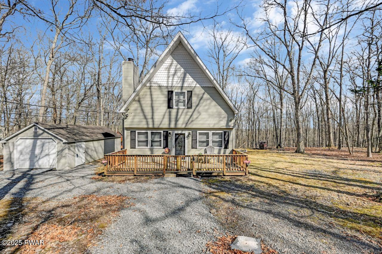 252 Upper Independence Drive, Lackawaxen, Pennsylvania image 6