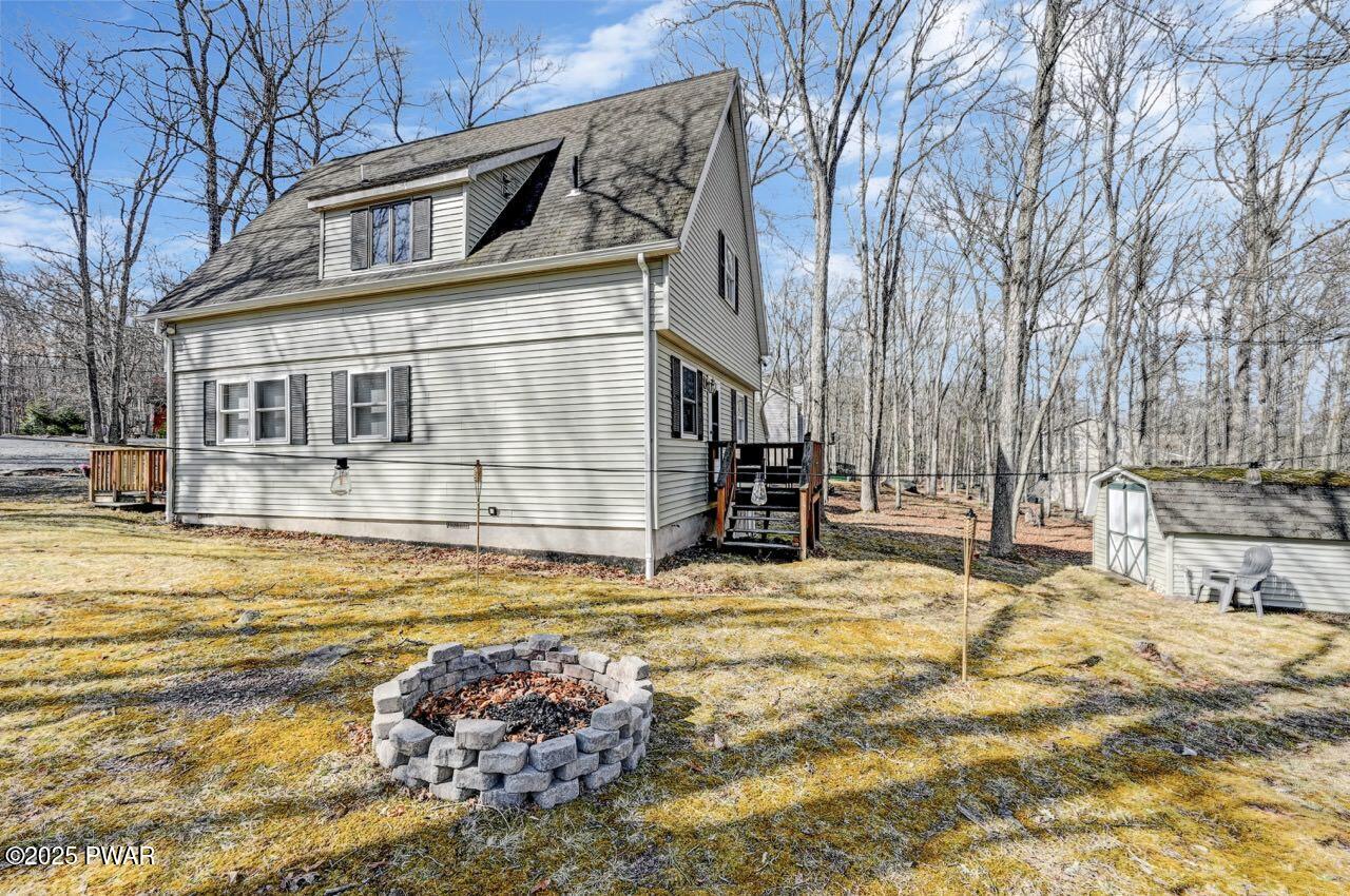 252 Upper Independence Drive, Lackawaxen, Pennsylvania image 5
